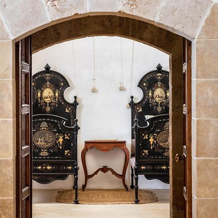 Masseria Costanza Vendicari Noto Exteriér fotografie