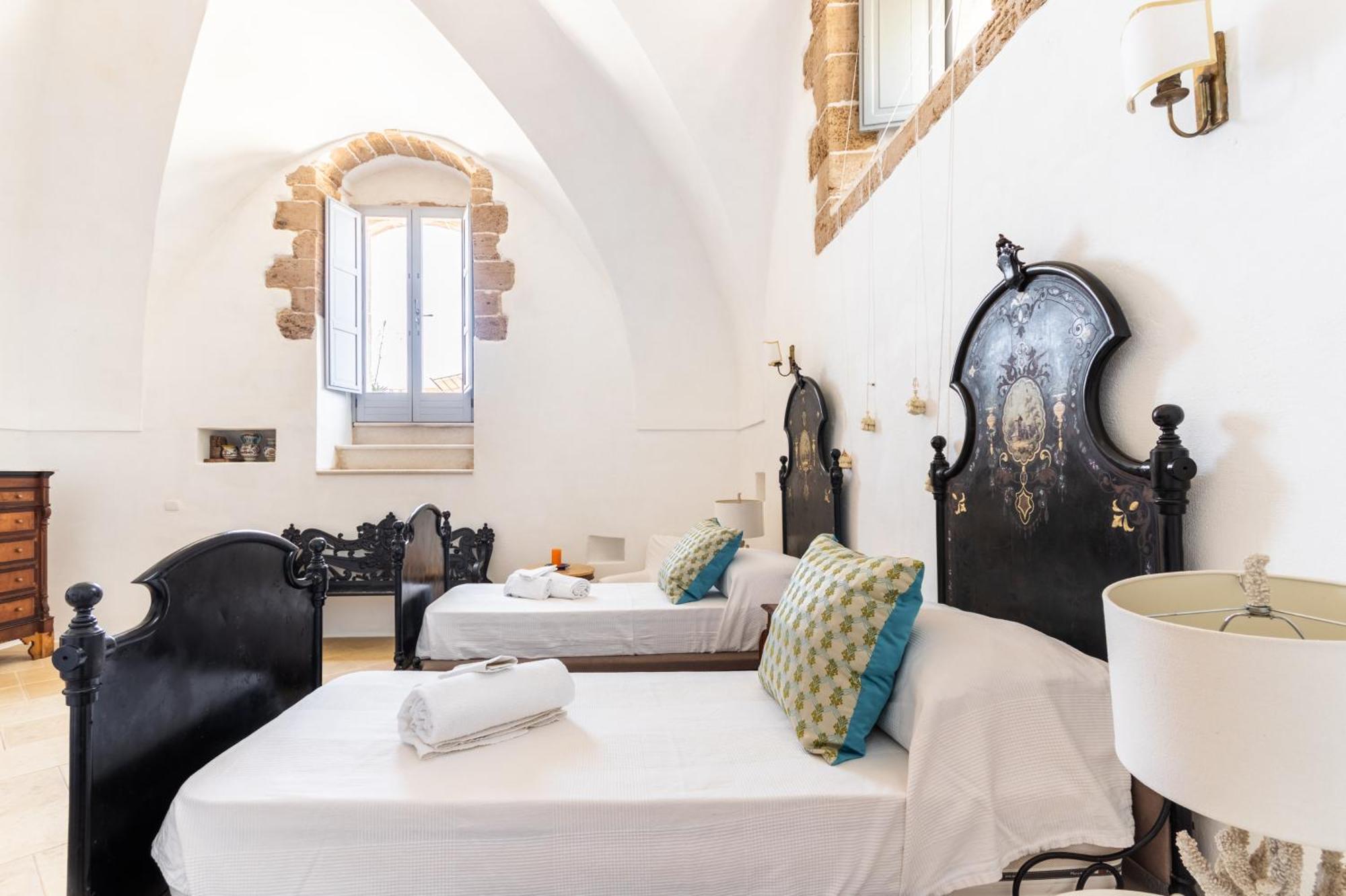 Masseria Costanza Vendicari Noto Exteriér fotografie