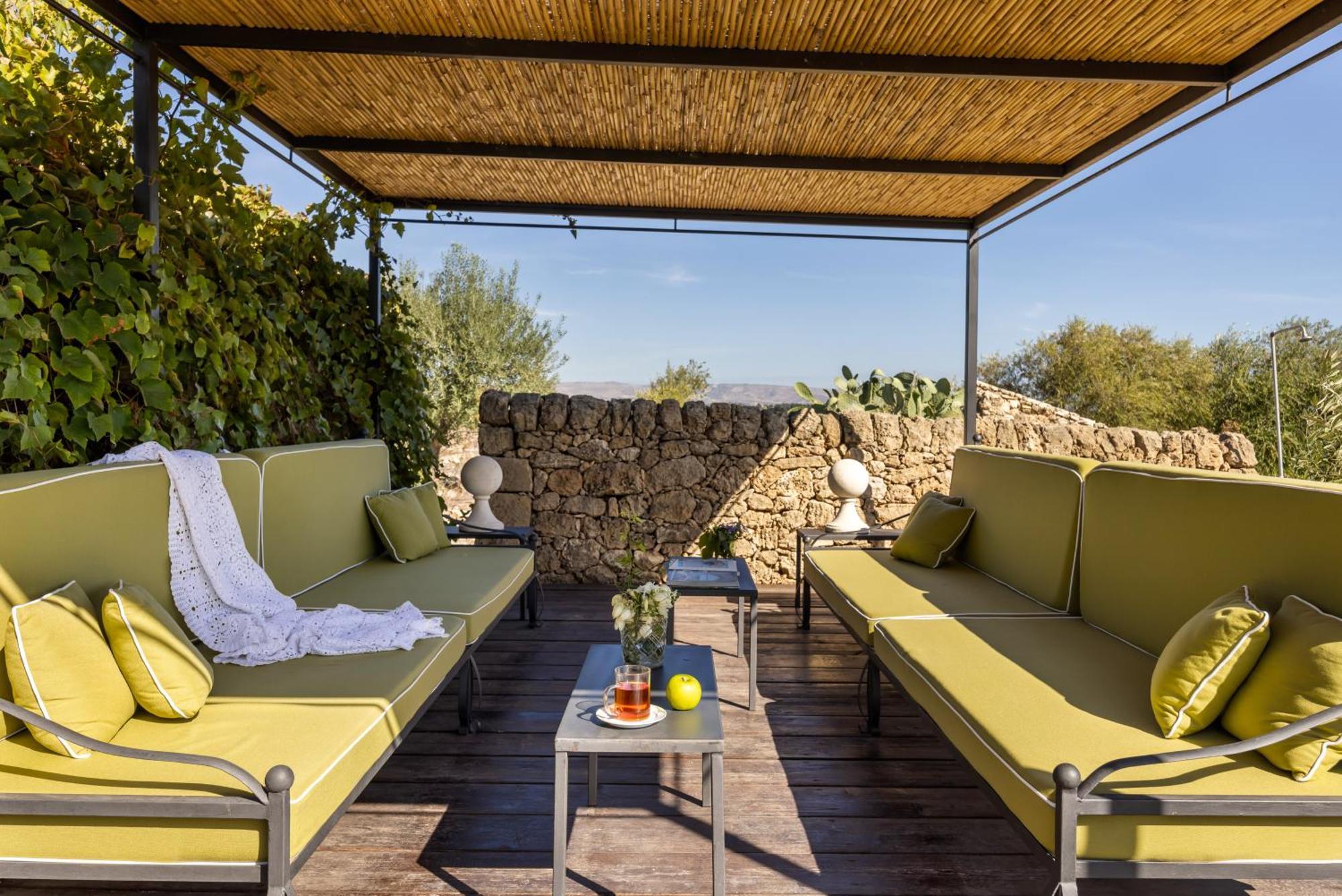 Masseria Costanza Vendicari Noto Exteriér fotografie