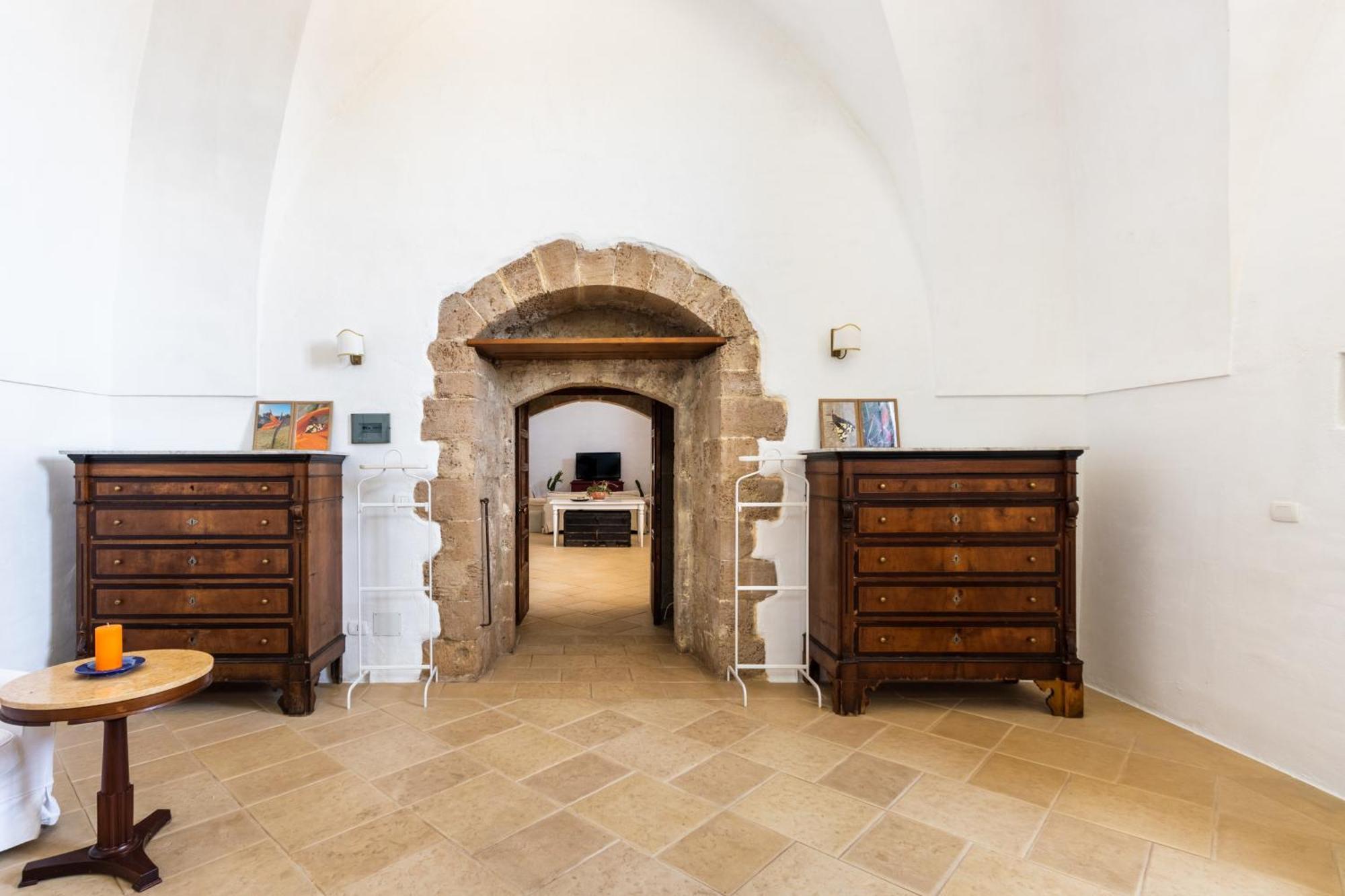 Masseria Costanza Vendicari Noto Exteriér fotografie