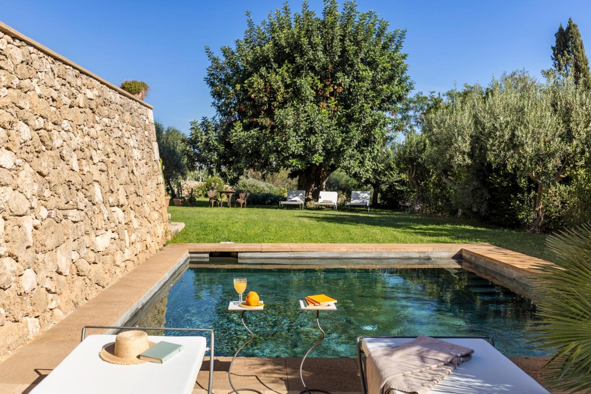 Masseria Costanza Vendicari Noto Exteriér fotografie